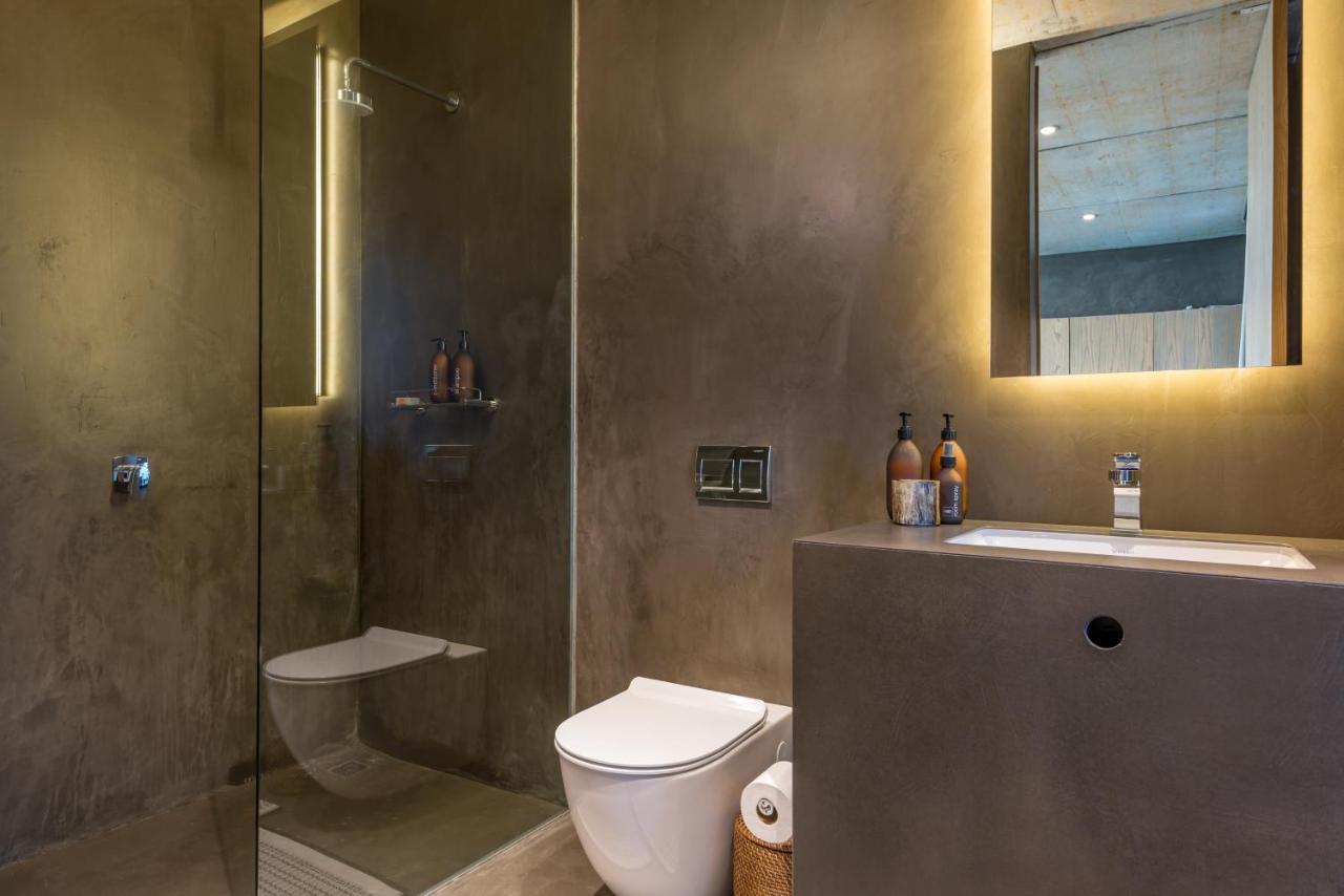 The Olive Tree Villa Изерфонтейн Экстерьер фото