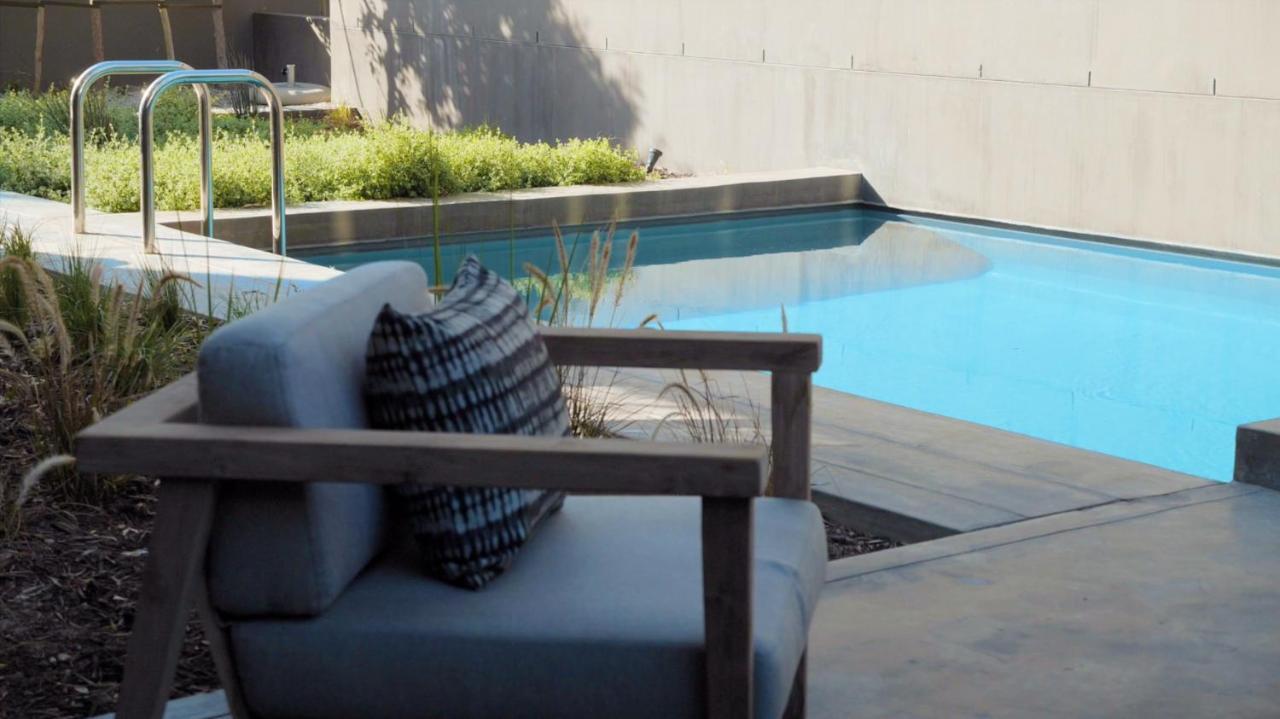 The Olive Tree Villa Изерфонтейн Экстерьер фото