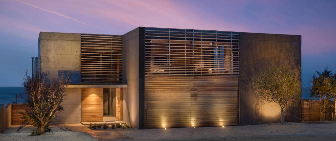 The Olive Tree Villa Изерфонтейн Экстерьер фото