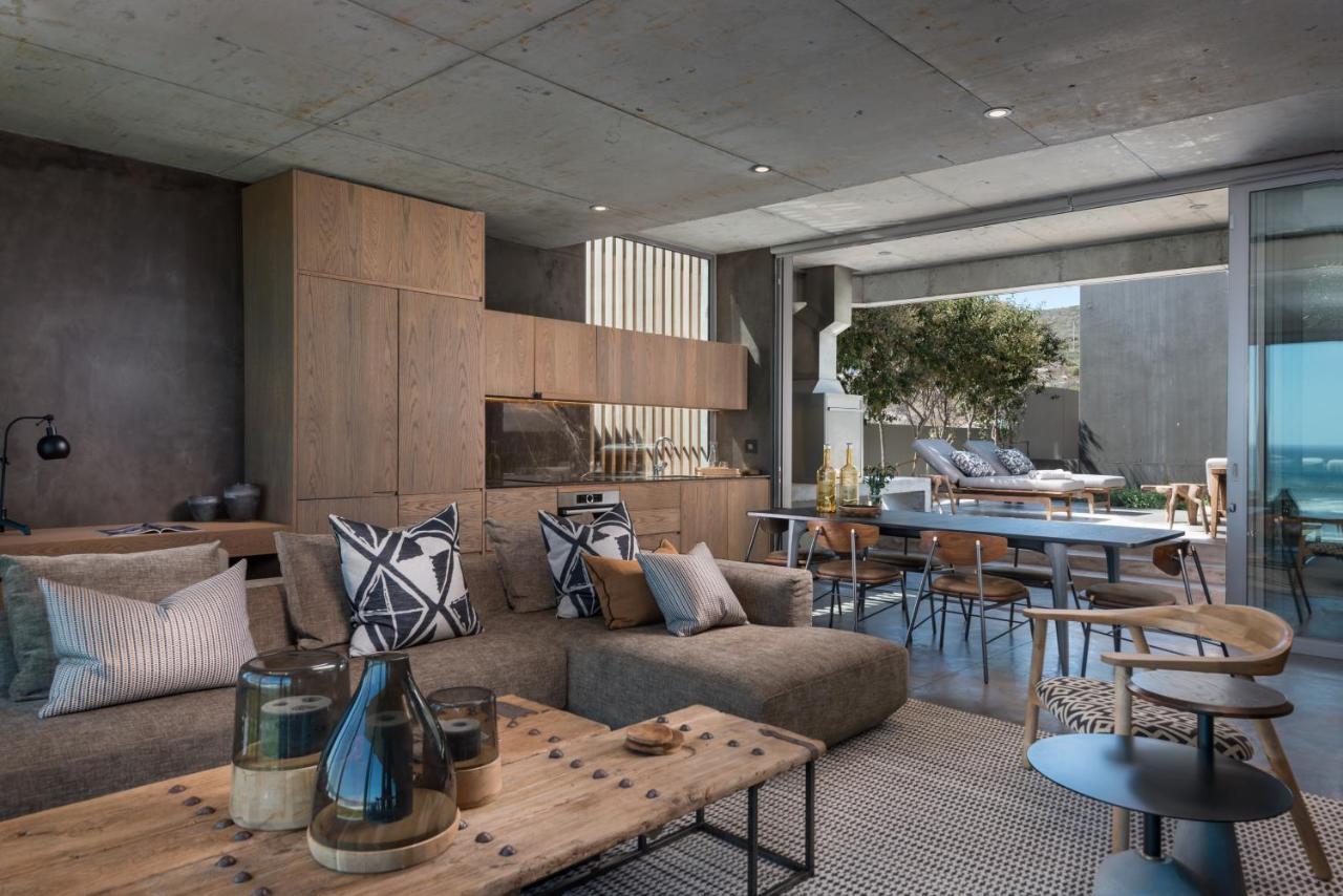 The Olive Tree Villa Изерфонтейн Экстерьер фото
