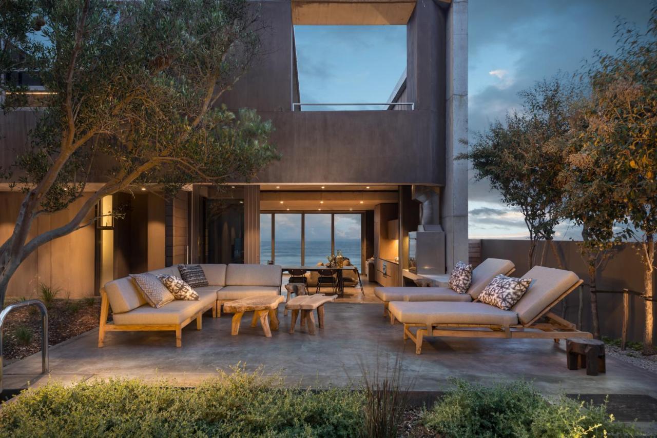 The Olive Tree Villa Изерфонтейн Экстерьер фото